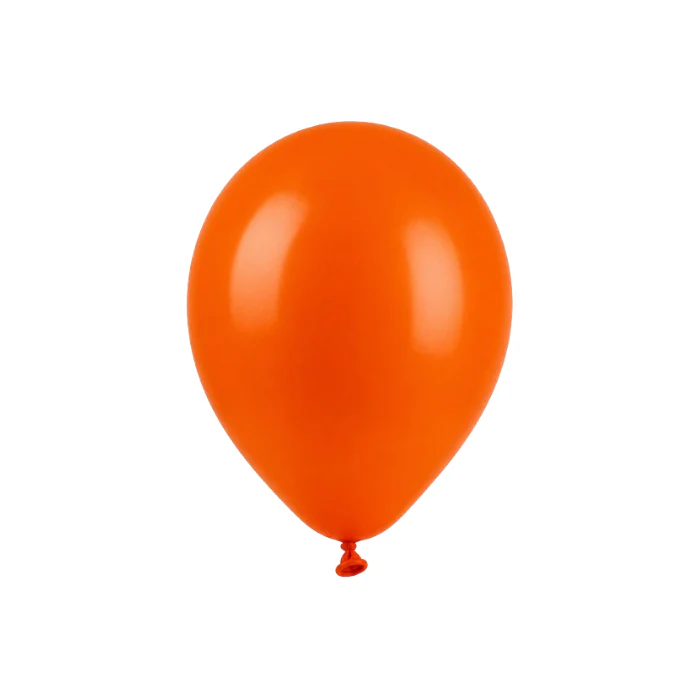 Ballonnen - Oranje - 30cm - 20 stuks