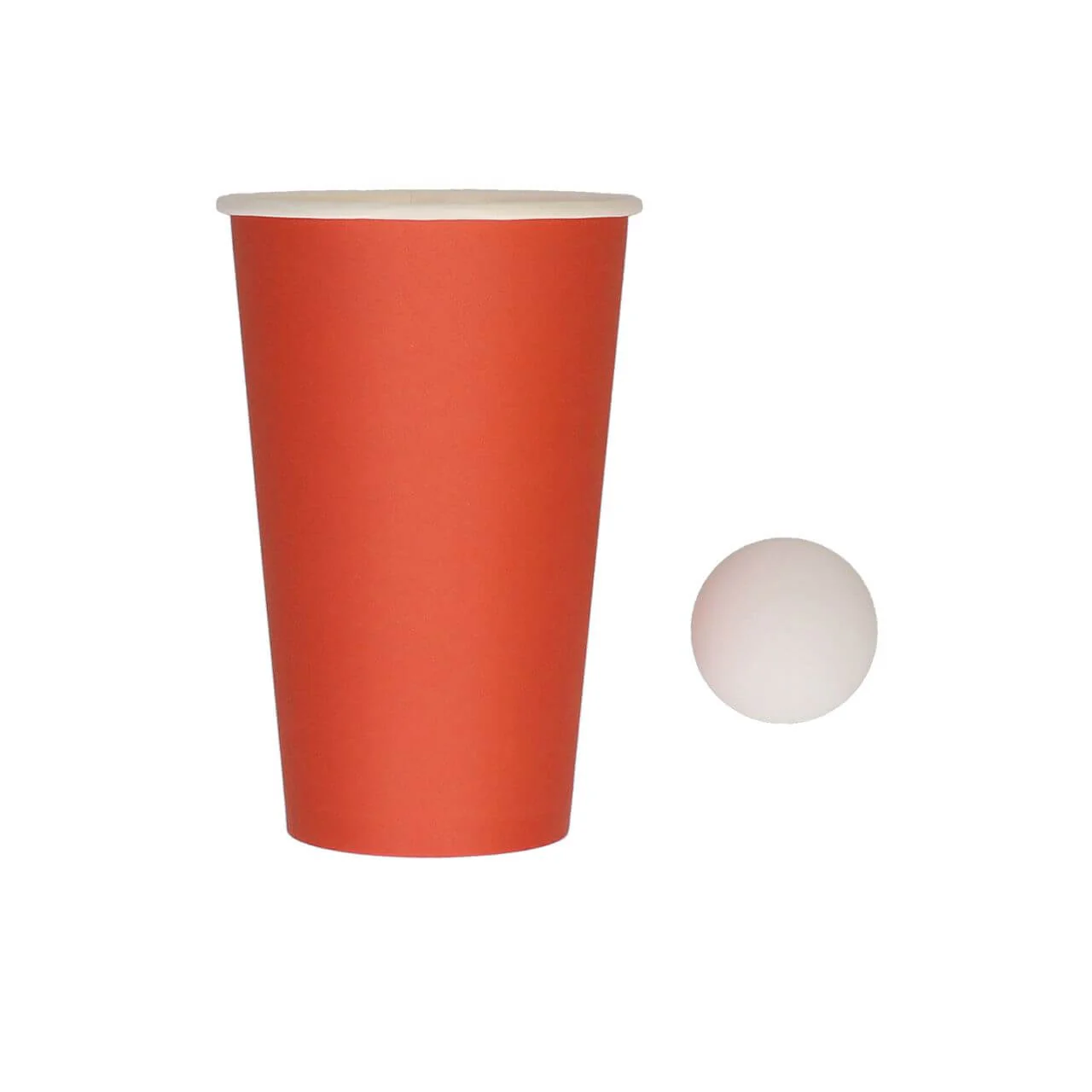 Beer pong set compleet Green - Image 2