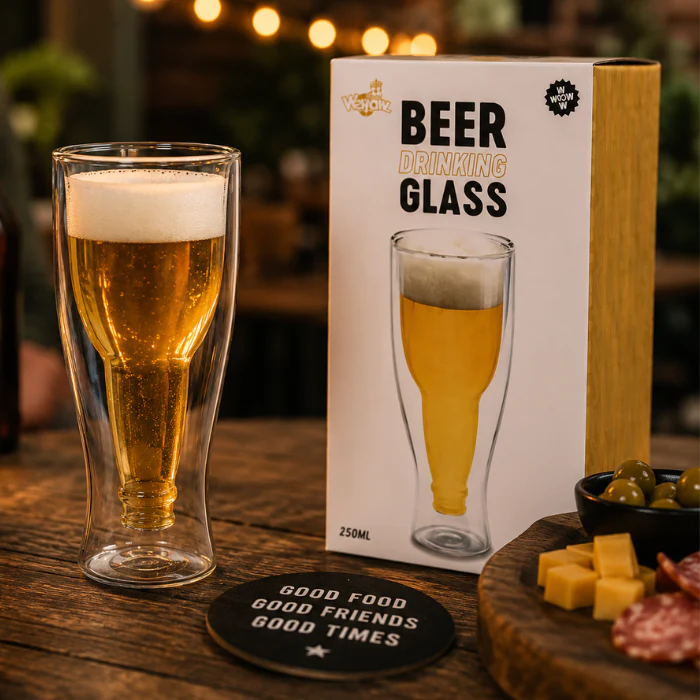 Bierglas gravity 250ml