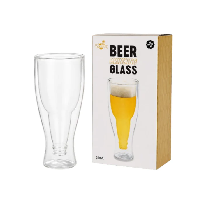 Bierglas gravity 250ml - Image 2