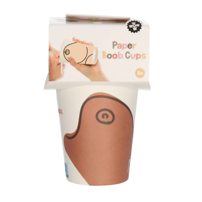 Boob Cups