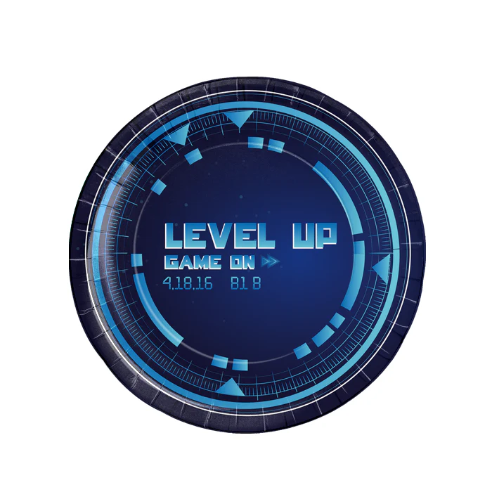 Borden Level-Up