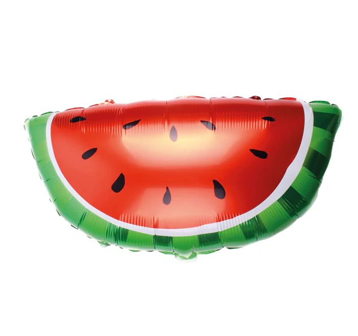 Folieballon watermeloen