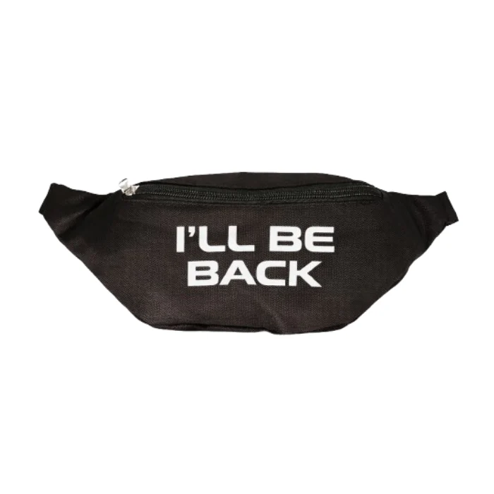 Heuptas I'll be back