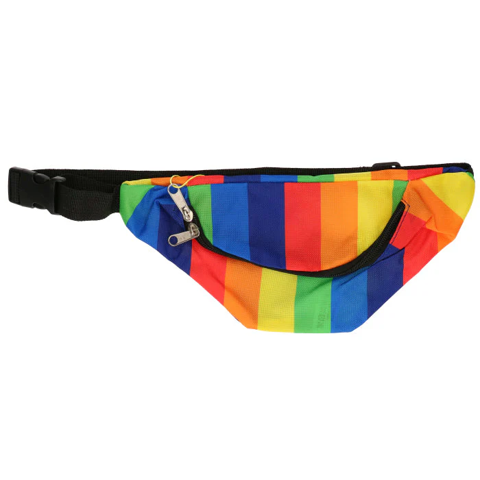 Heuptas regenboog pride - Image 2