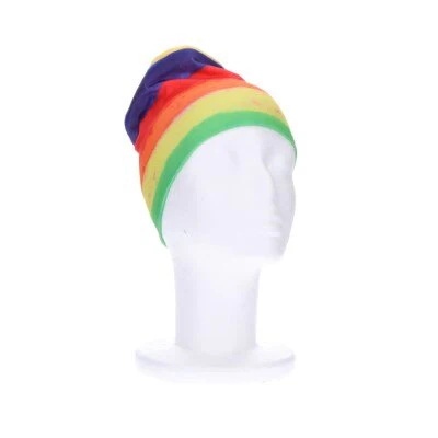 Hoofdband regenboog