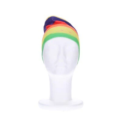 Hoofdband regenboog - Image 2