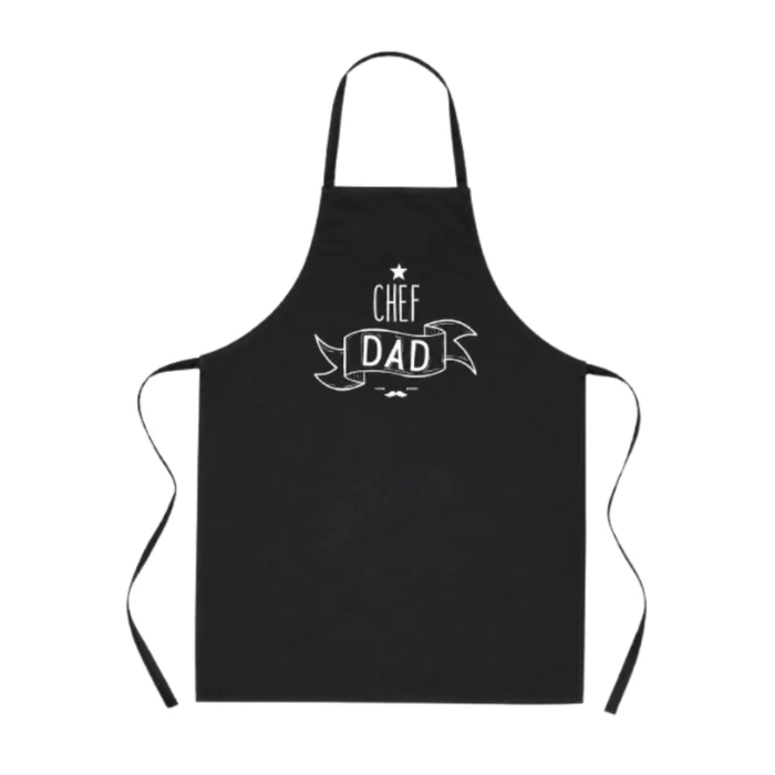 Keukenschort Chef Dad - Image 2