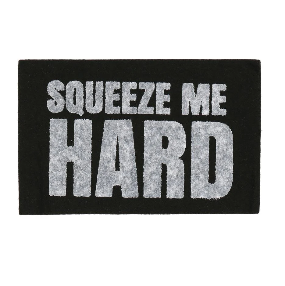 Keukenspons squeeze me hard 3 stuks