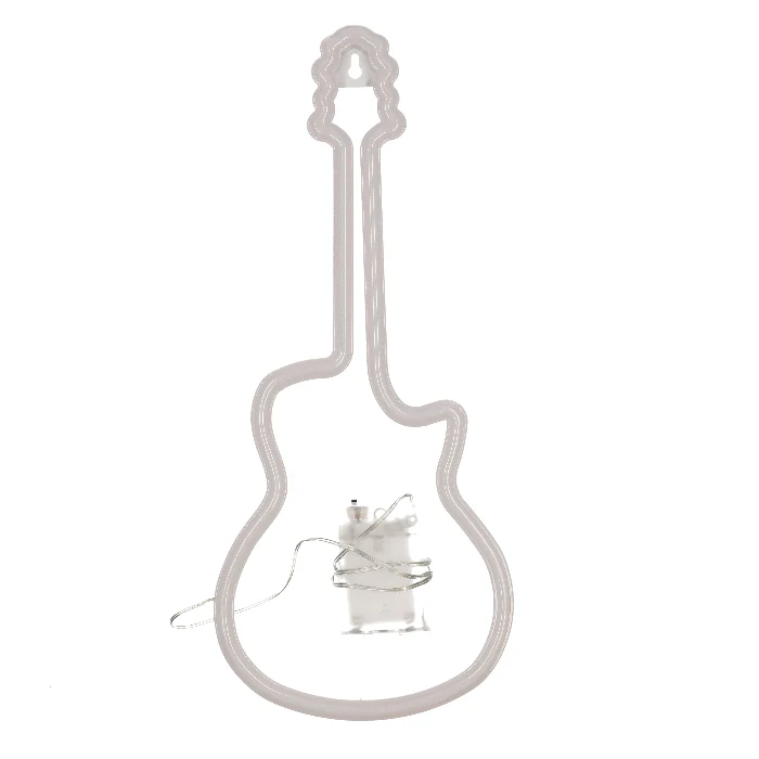 LED lamp - Gitaar - Image 2