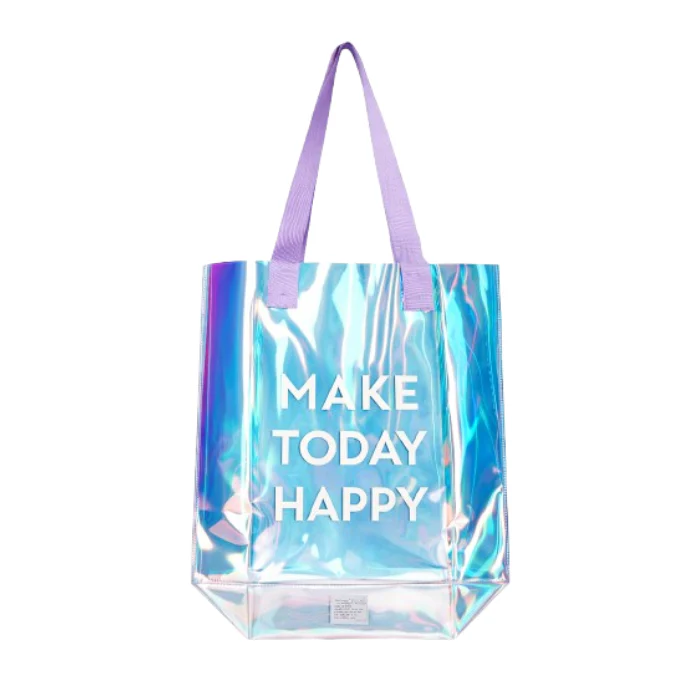 Make today happy tas