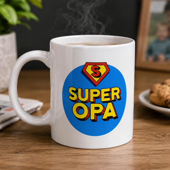 Mok Super Opa