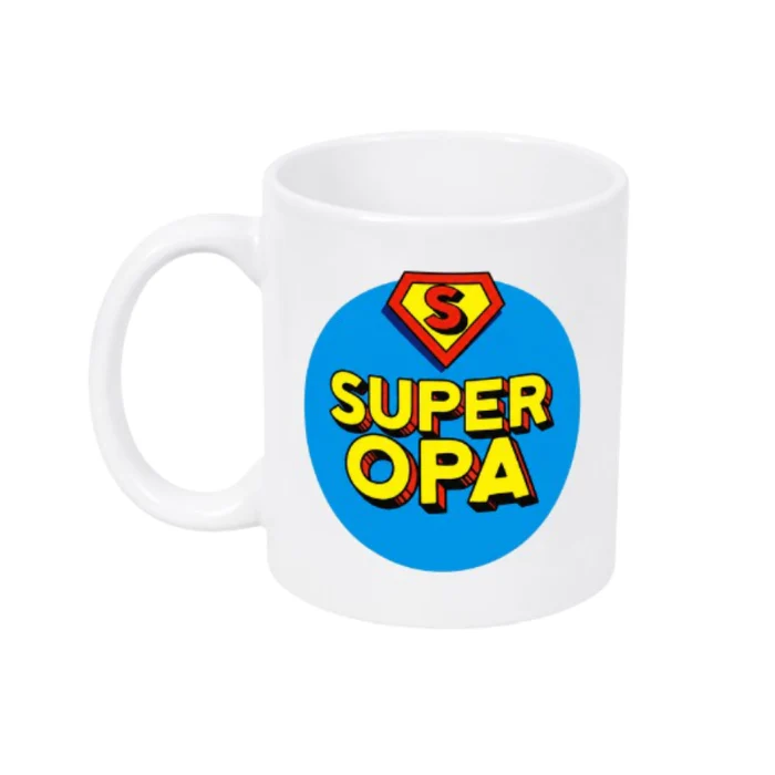 Mok Super Opa - Image 2
