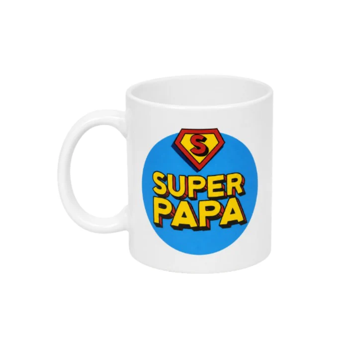 Mok Super papa - Image 2