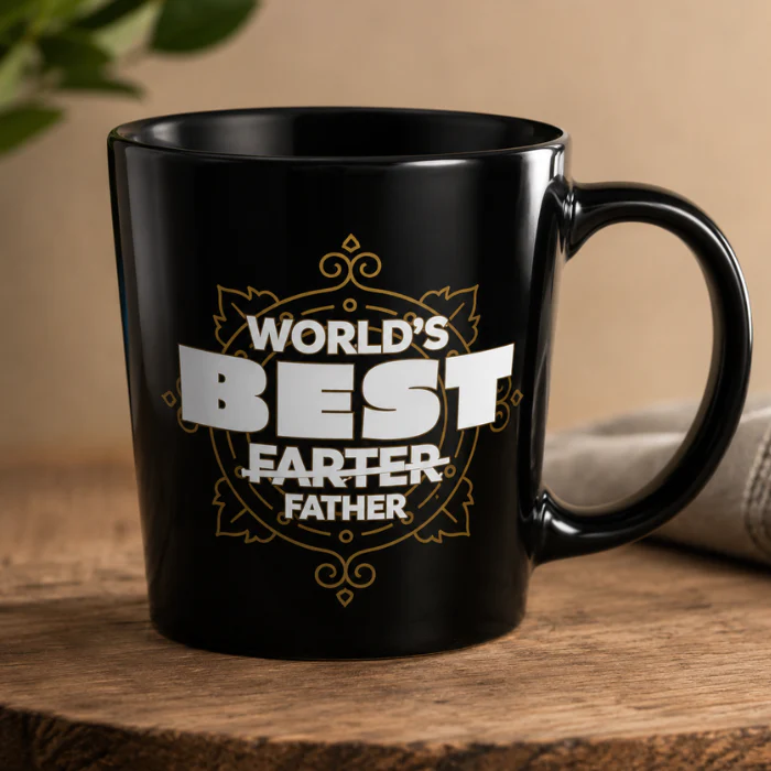 Mok Worlds best farter - Image 2