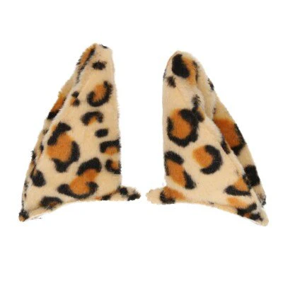 Oortjes panter