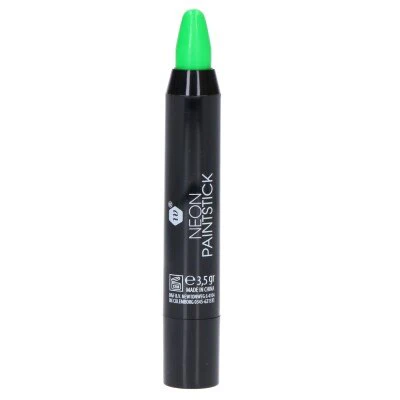 Paintstick make-up neon groen 3,5g