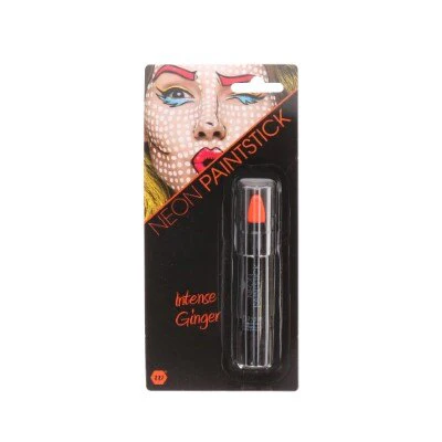 Paintstick make-up neon oranje 3,5g - Image 2