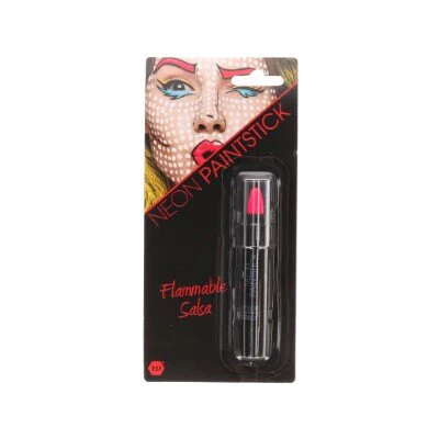 Paintstick make-up neon rood 3,5g - Image 2