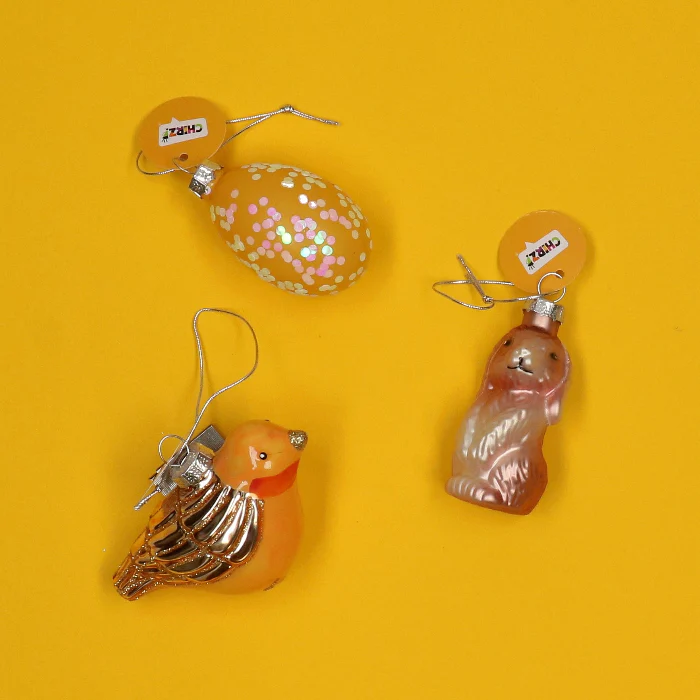 Ornament Pasen ei