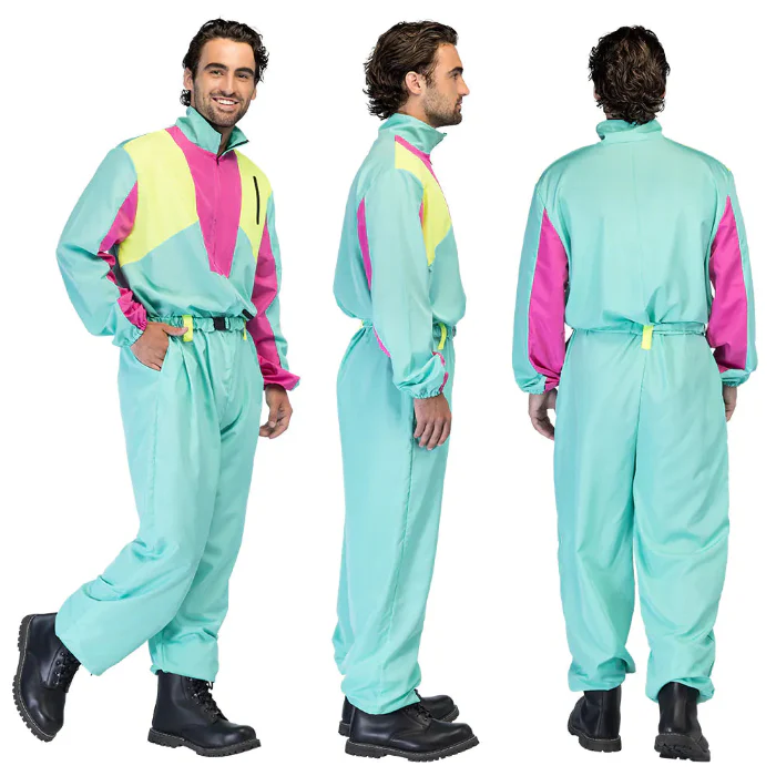 Skipak Snow blizzard dude (L) - Image 3