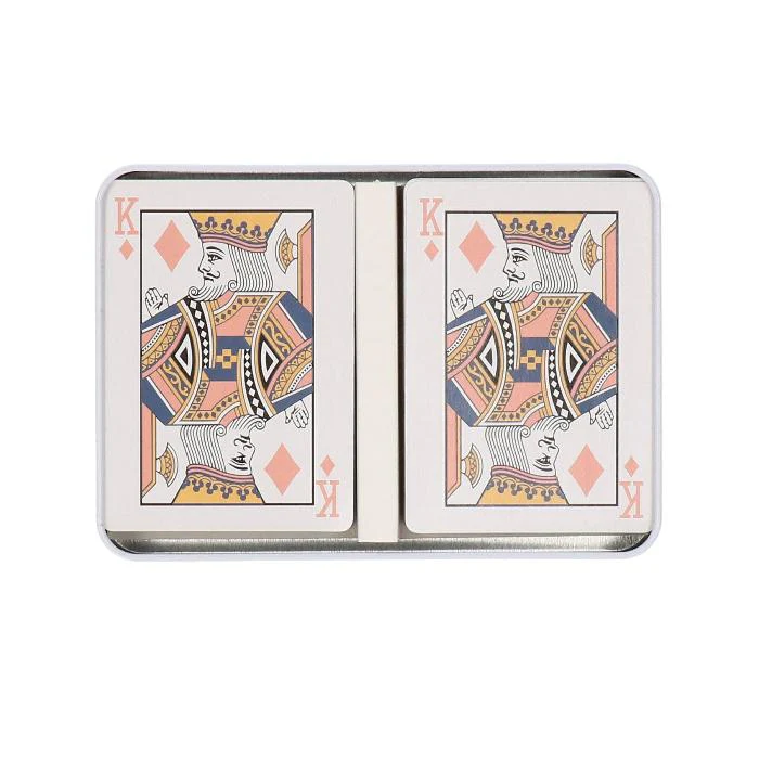 Spel poker chip set mini - Image 2