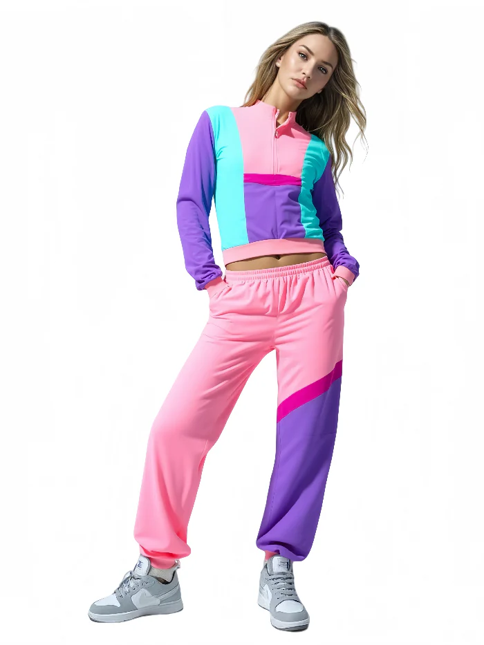 Trainingspak dames L/XL