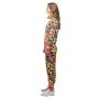 Trainingspak Street Art babe UV (XL) premium quality - Image 2