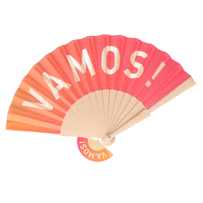 Waaier Vamos