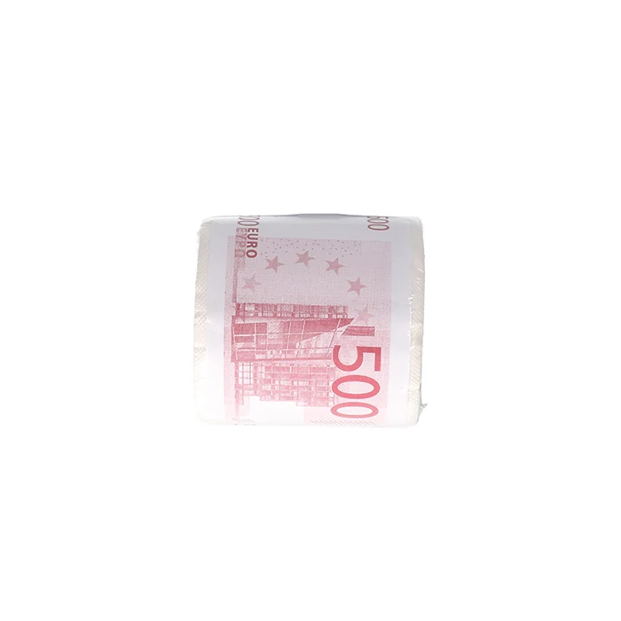 WC Rol 500 Euro